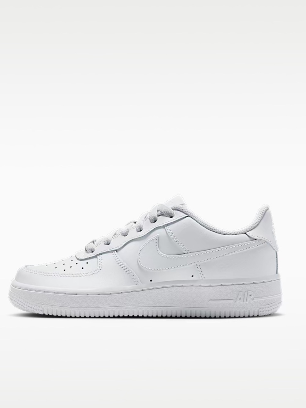 Nike Kids Air Force 1 Sneakers Size 12c